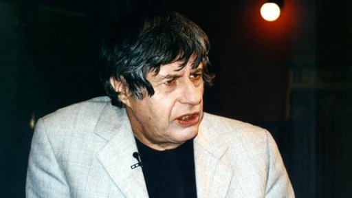 Na plovárně s Ivanem Klímou