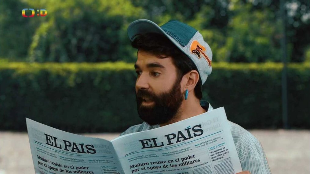 Hola niňos