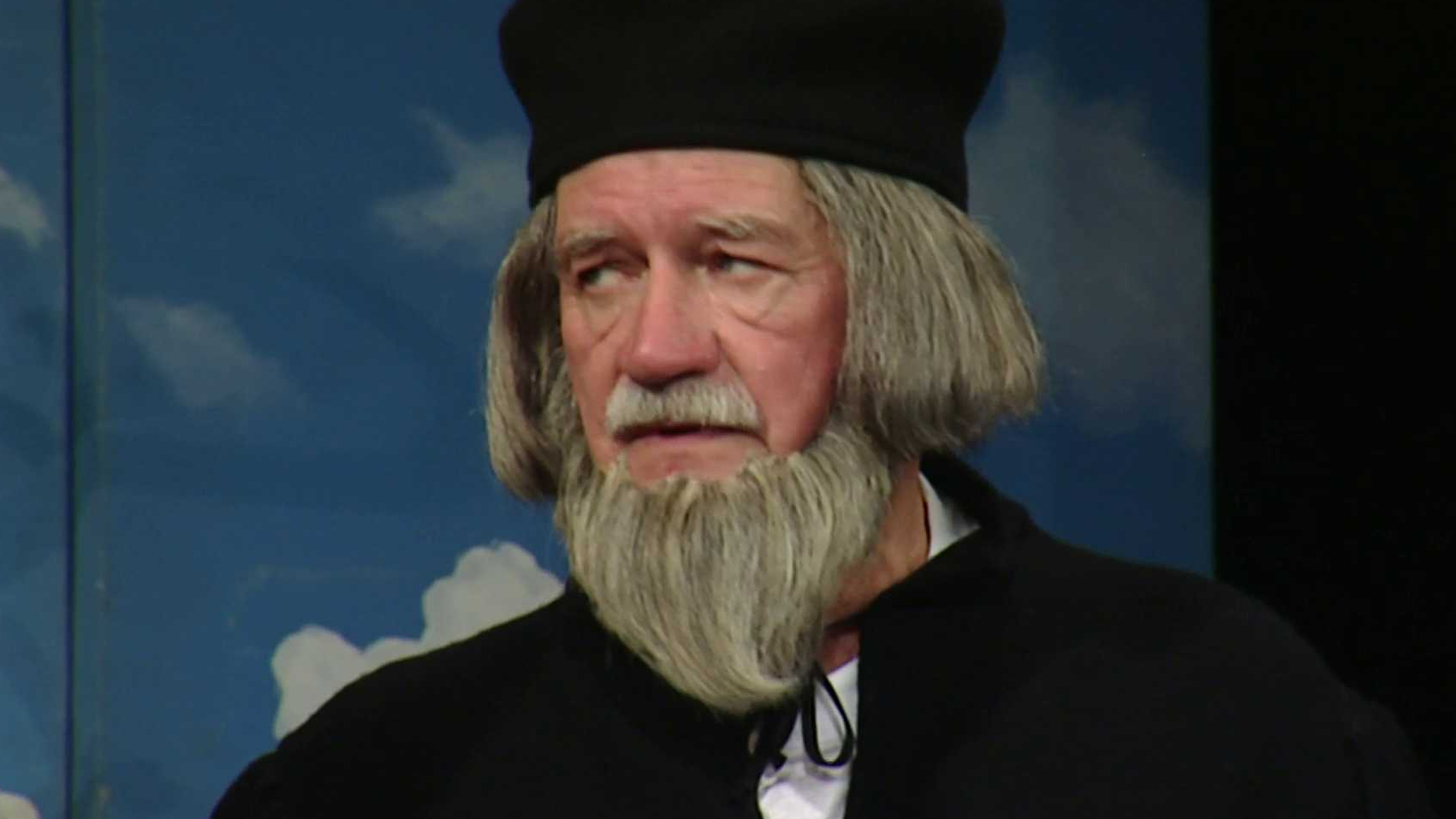 České nebe