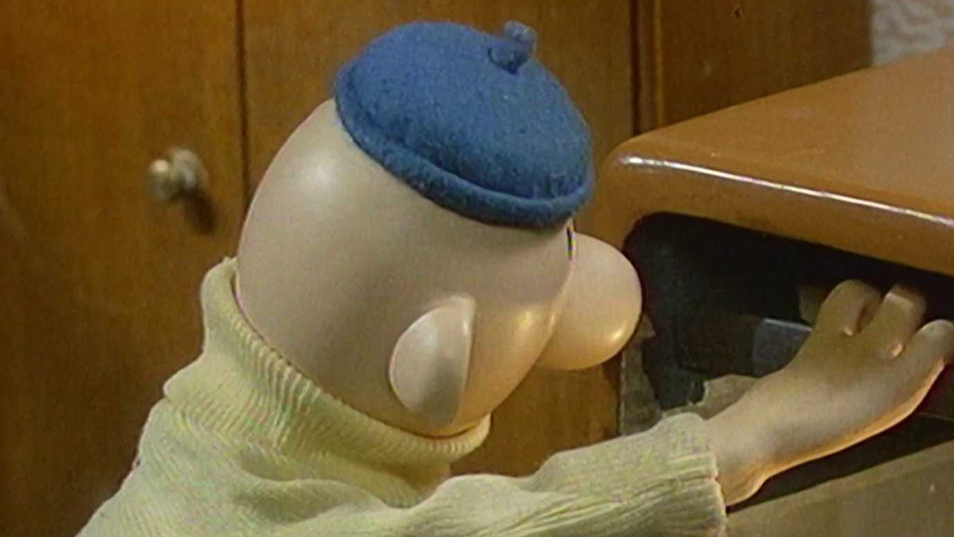 Pat a Mat