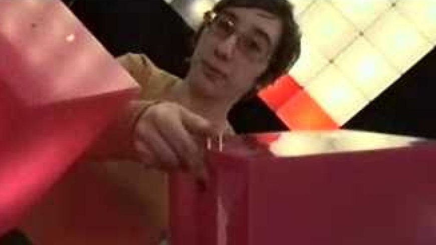 Designové novinky z Paříže