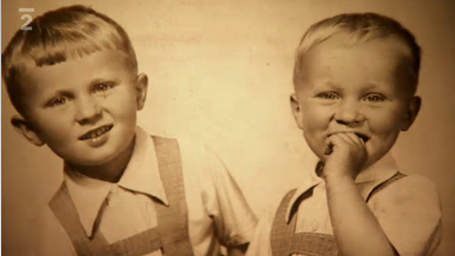 V zajetí železné opony