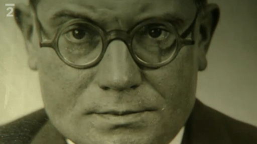 V zajetí železné opony