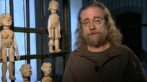 V zajetí železné opony