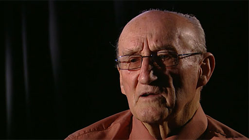 V zajetí železné opony