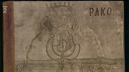 V zajetí železné opony