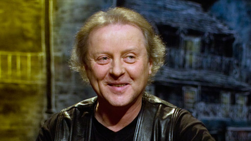 Luboš Pospíšil "60"