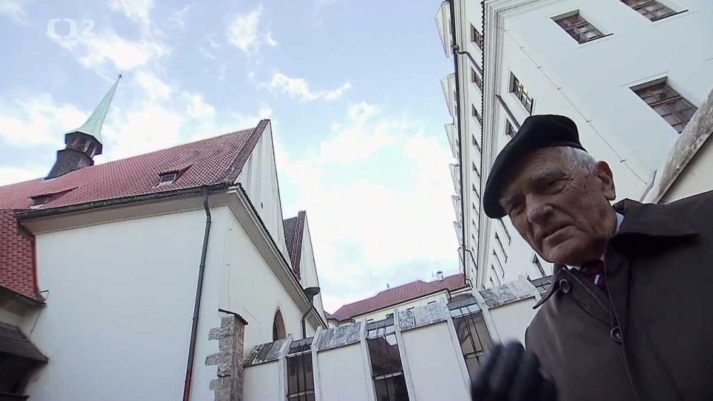 Vzpomínky na budoucnost