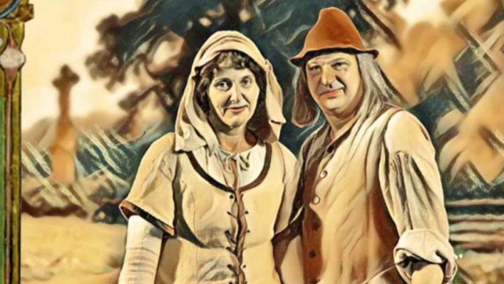 Pohádky Karla Jaromíra Erbena