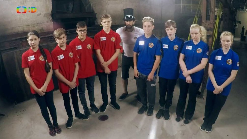 Už tam budem?