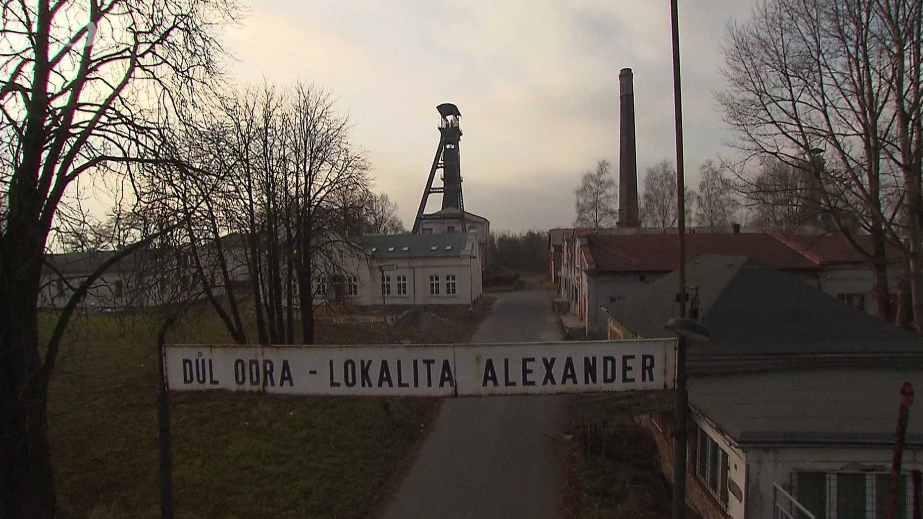 Alexandrův druhý život