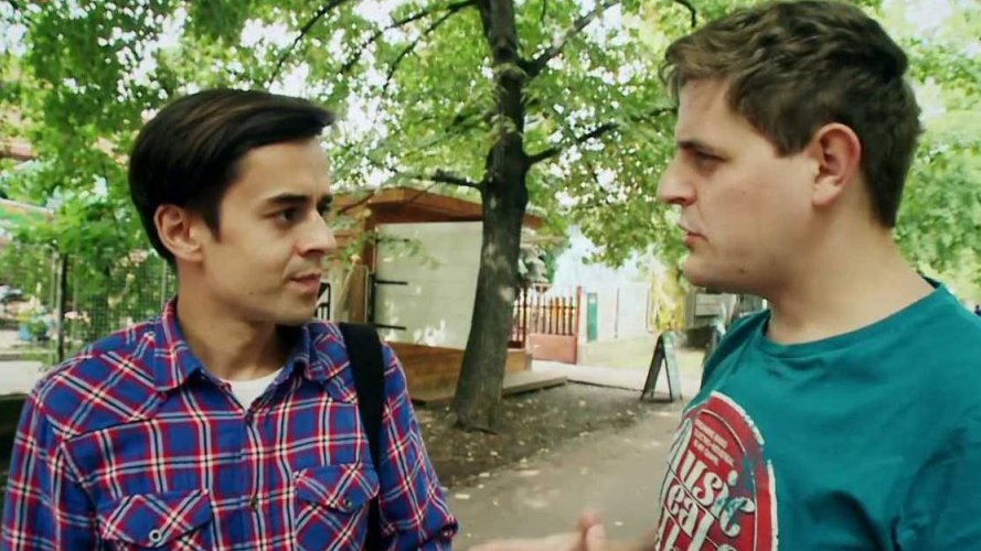 Lovci záhad - země příběhů