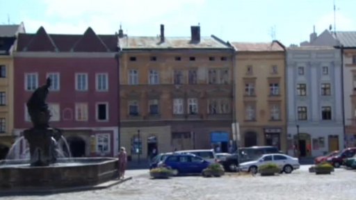 Příběhy domů