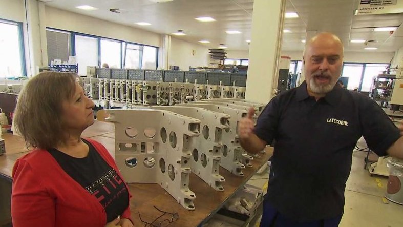 Televizní klub neslyšících