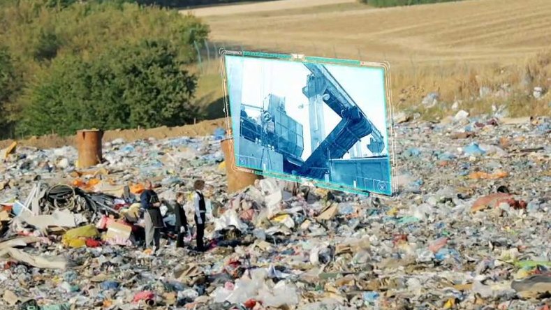 Zachraňme Zemi