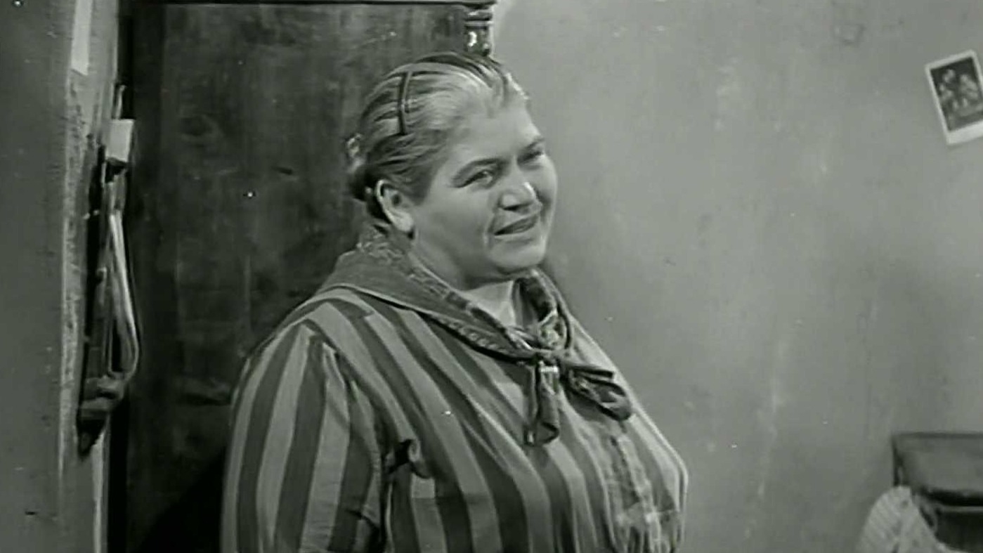 Úsměvy Antonie Nedošinské