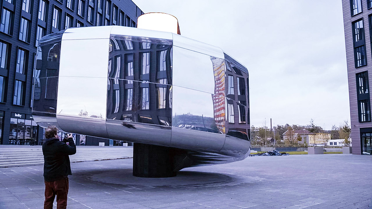 Průvodce výtvarným územím - Jiří Příhoda