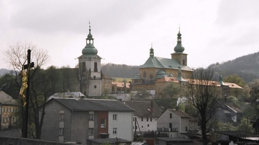 Horní Police a Modlivý důl