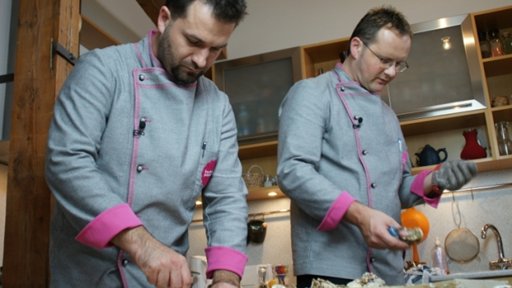 Francouzské variace