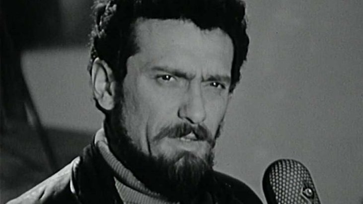 Vysílá studio A po třiceti letech...