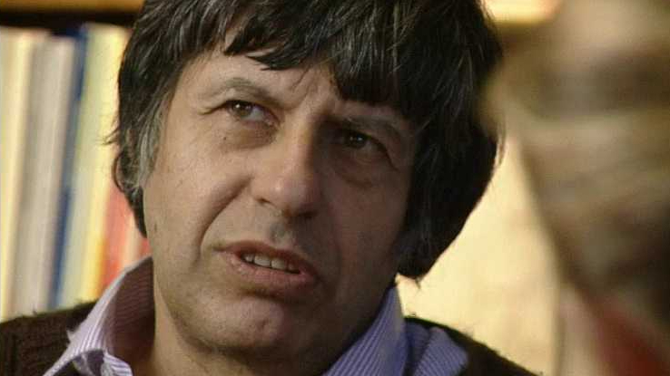Ivan Klíma očima Olgy Sommerové