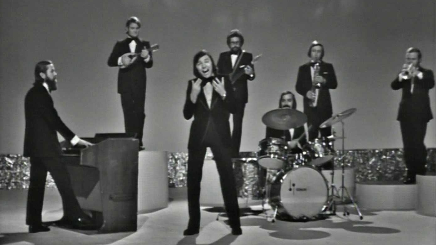 Chvíle pro písničku