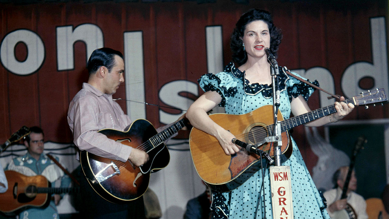 Country Music
