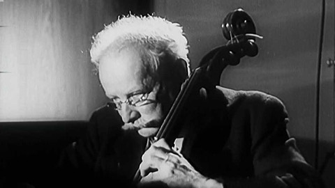 Hledání ztraceného času - Dnes hrajeme Dvořáka...