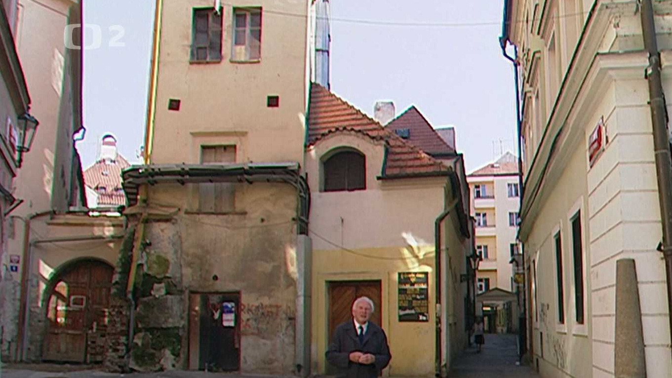 Hudební toulky se Zdeňkem Mahlerem