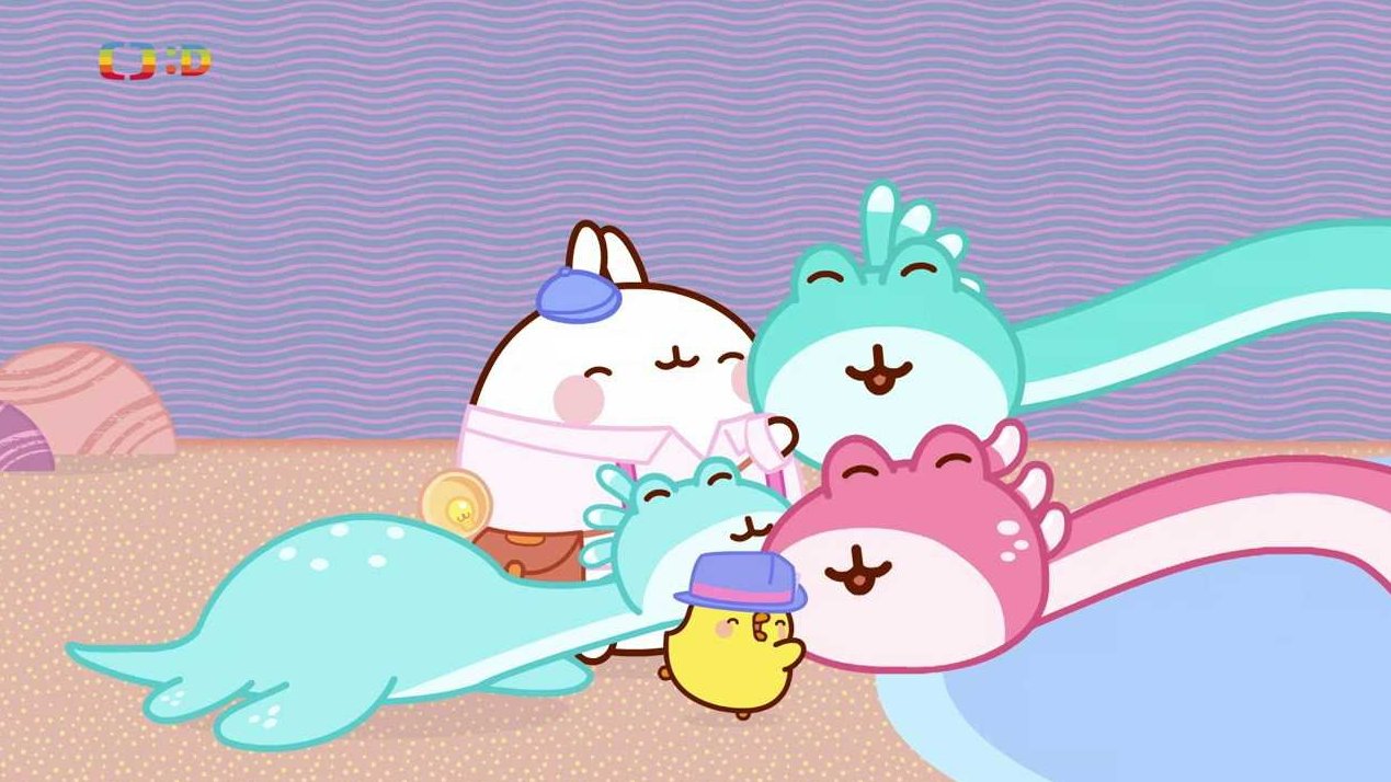 Molang IV