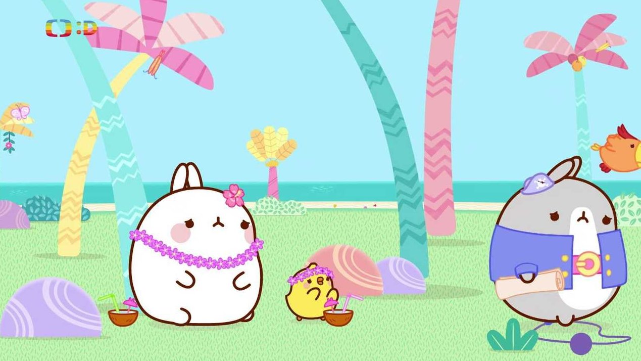 Molang IV