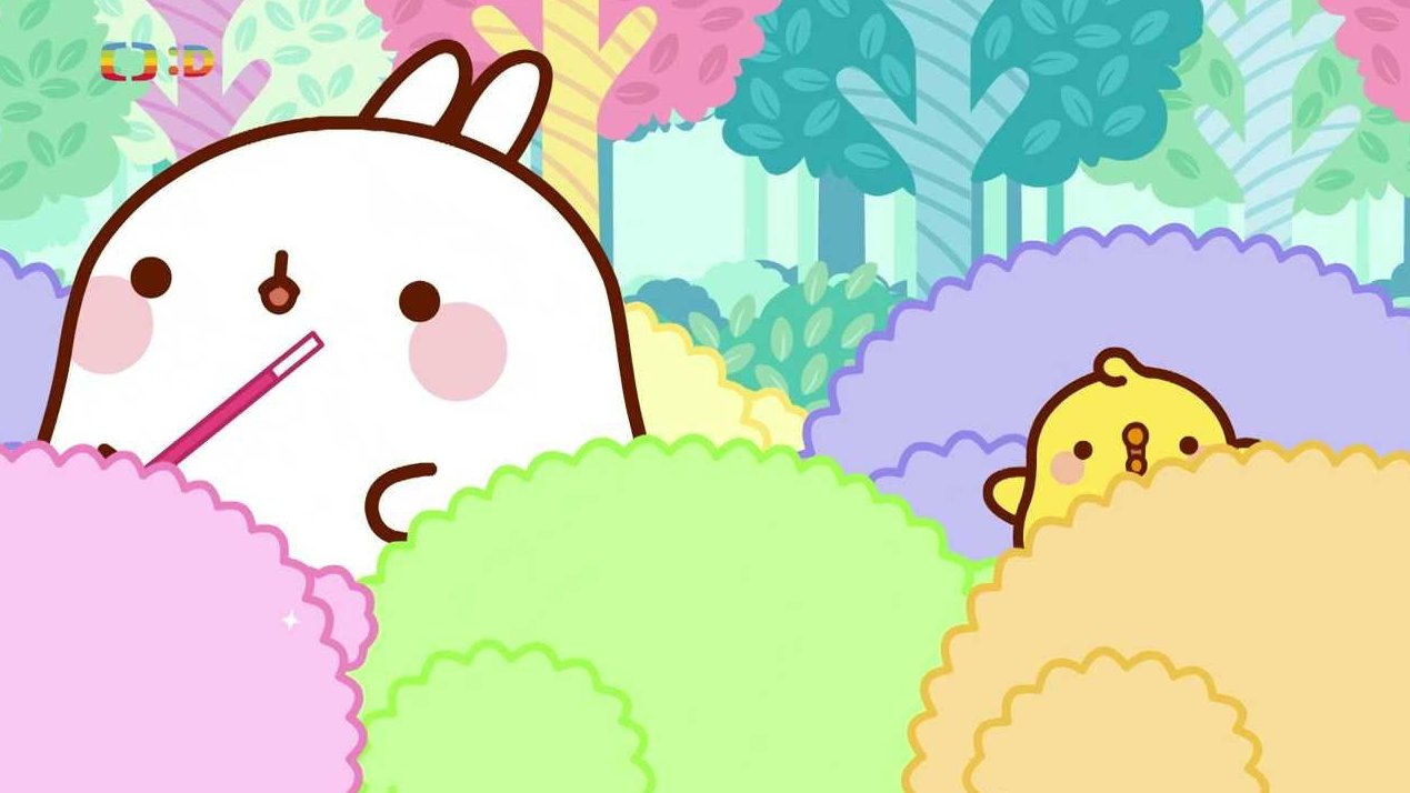 Molang IV