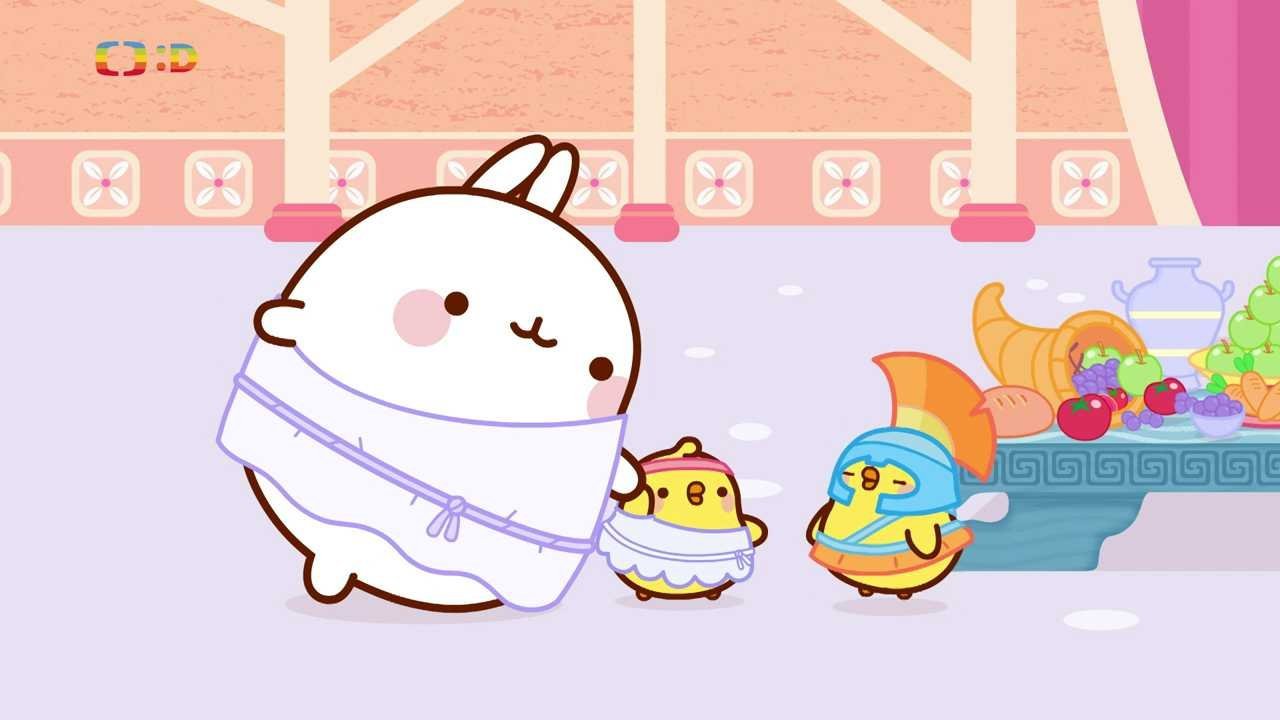 Molang IV