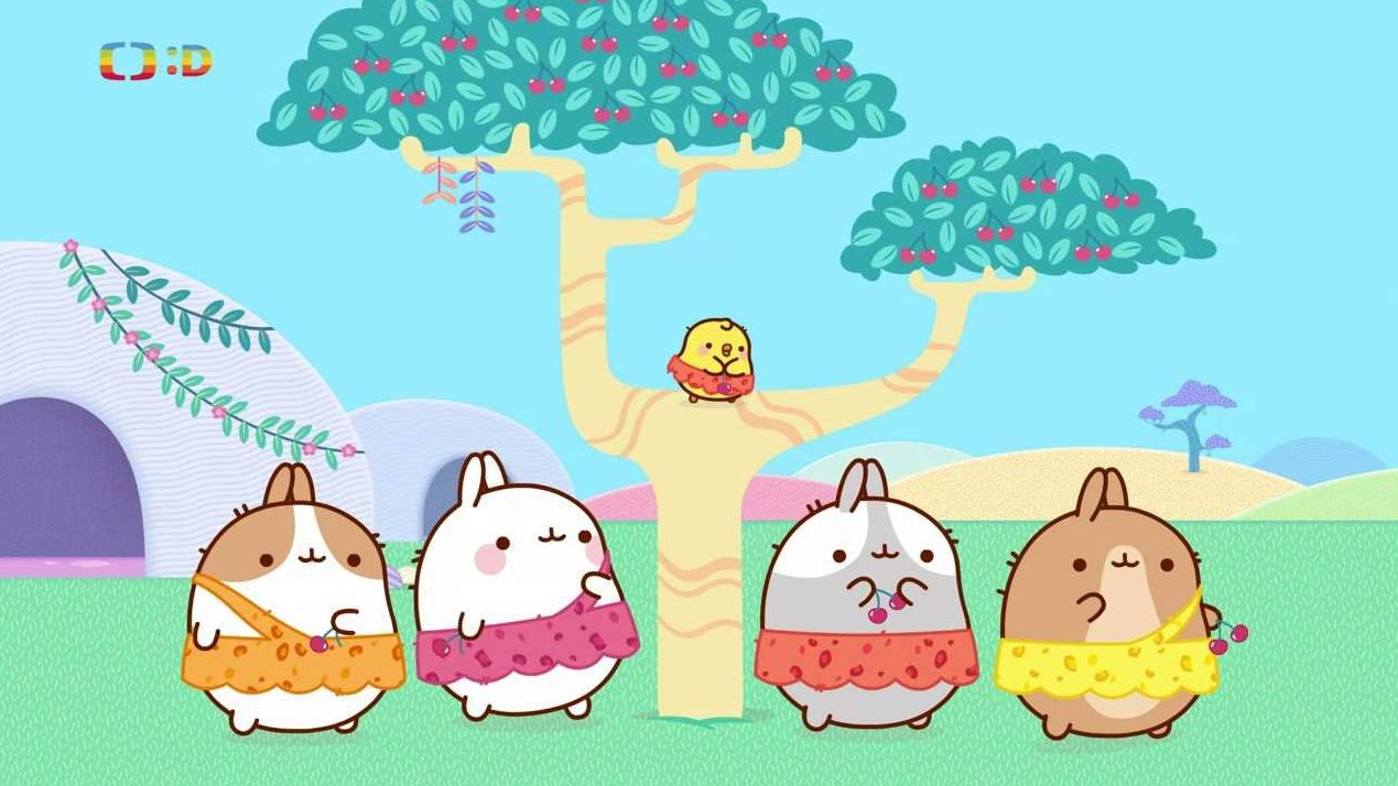 Molang IV