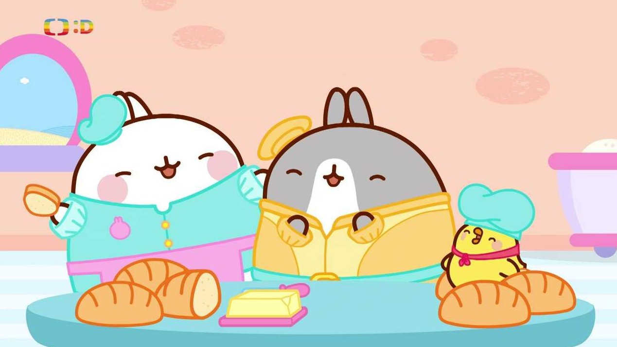 Molang IV