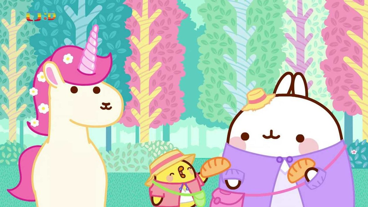 Molang IV