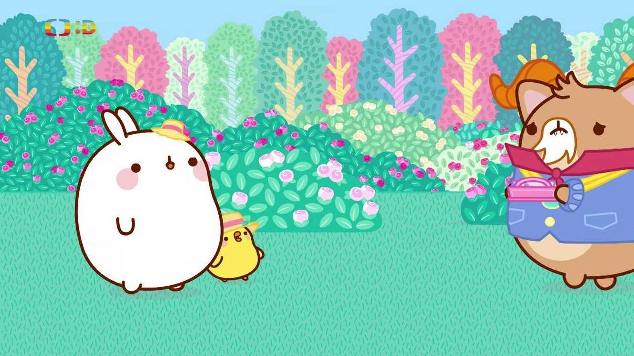 Molang IV