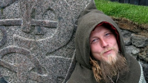 Na cestě po Reykjavíku