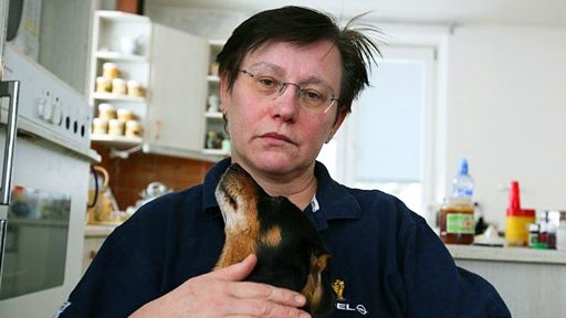 Krotitelé dluhů