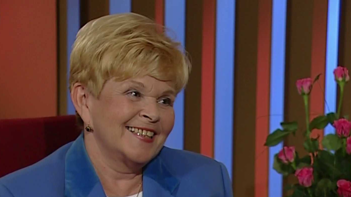 Úsměvy Ivanky Deváté