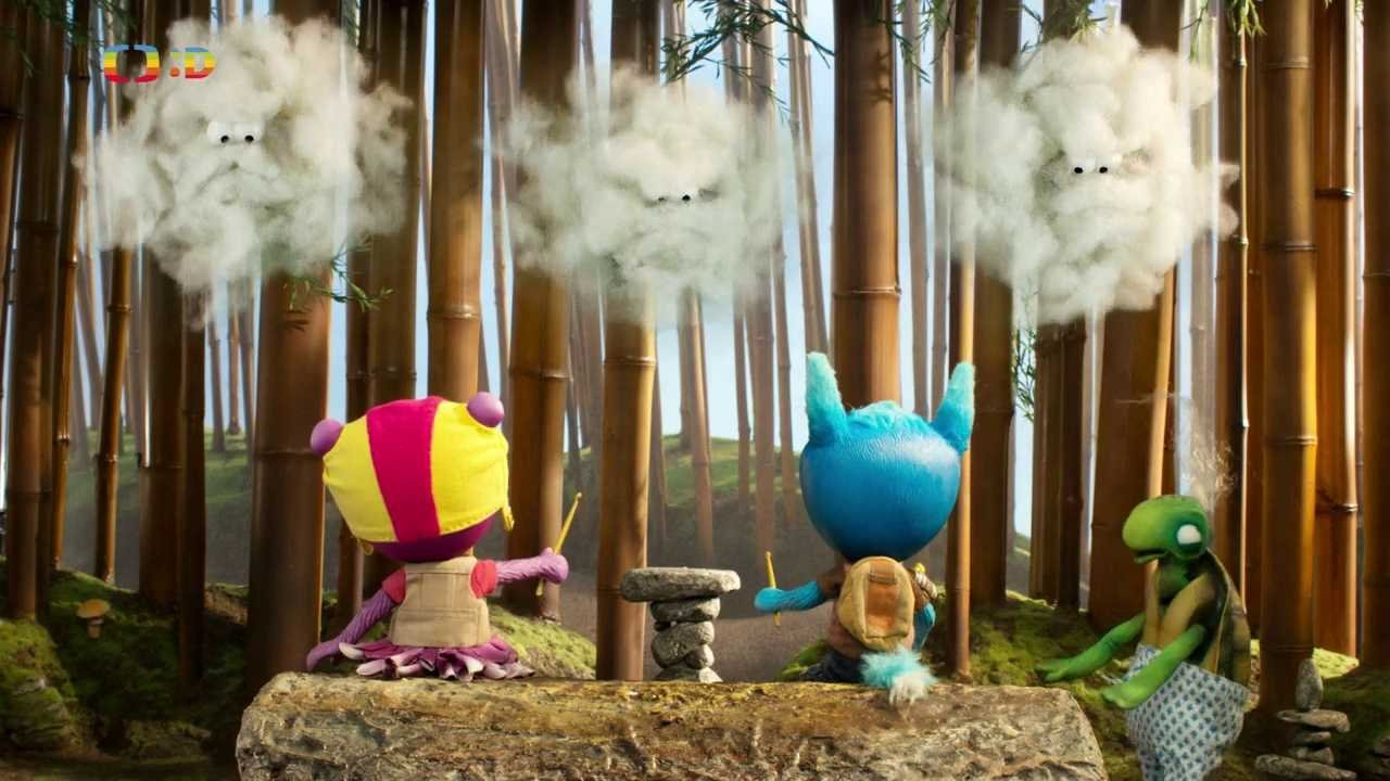 Lístku, leť!