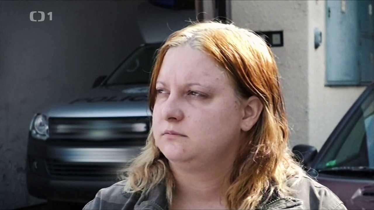 Legendy kriminalistiky 3