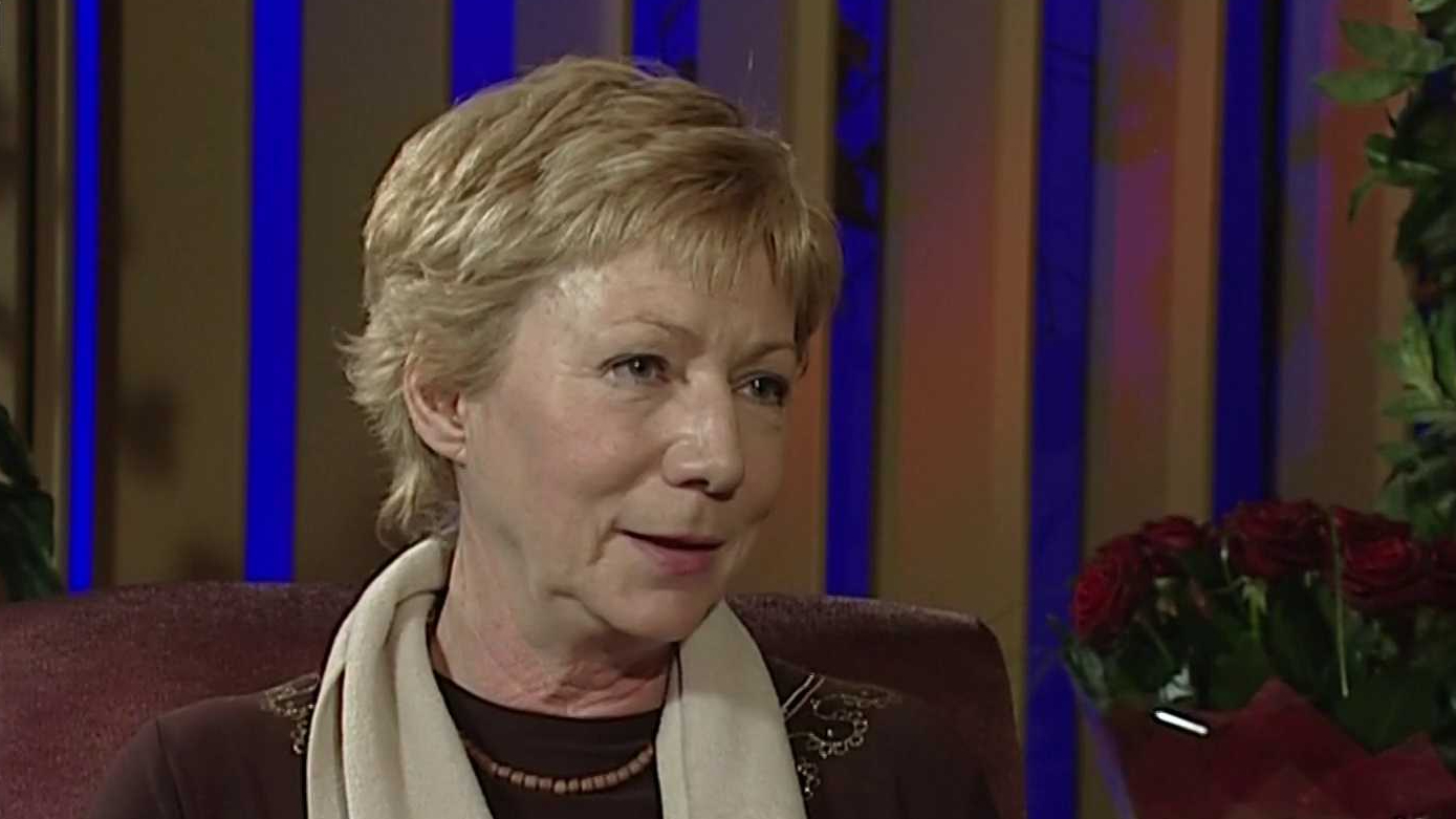 Úsměvy Dany Syslové