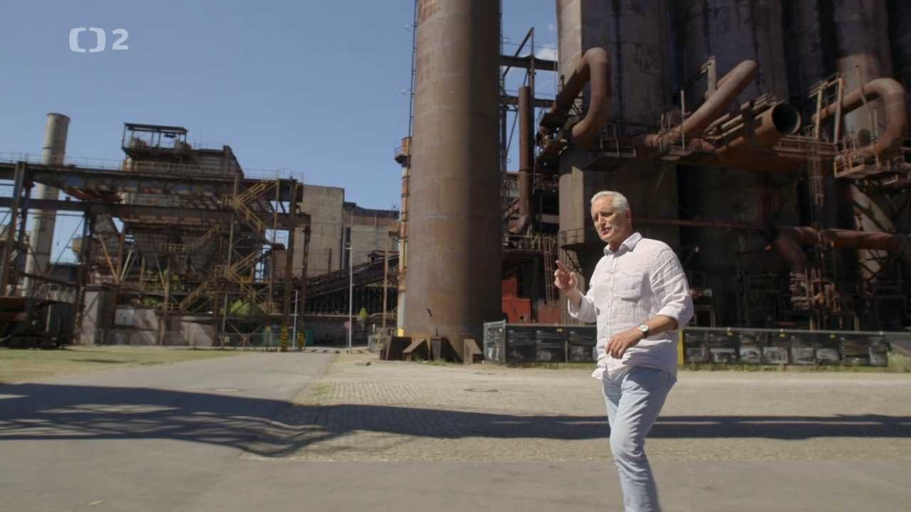 Moravskoslezský kraj