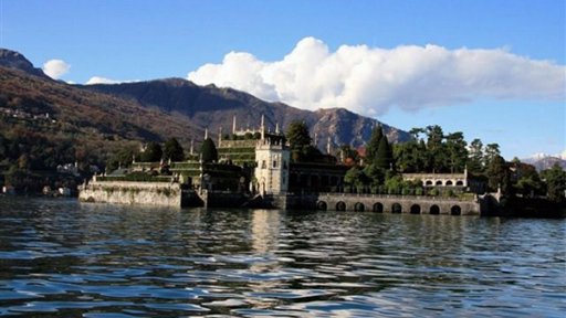 Na cestě po Lombardii