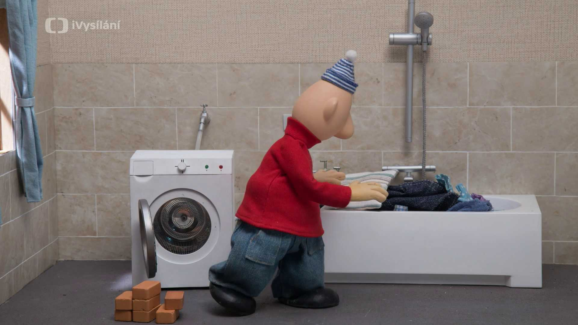 Pat a Mat nás baví