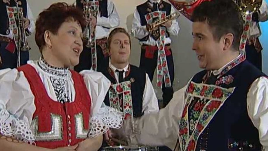 Zveme vás... na hasičský bál