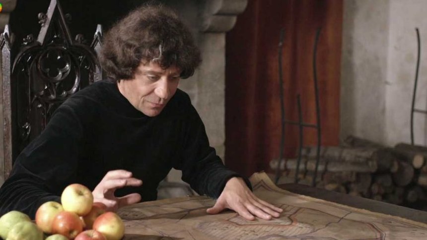 Ať žijí rytíři!