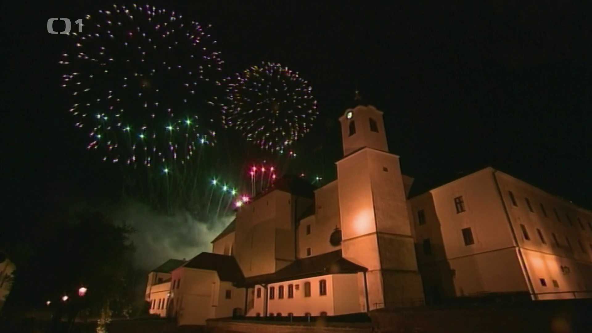 Ignis Brunensis 2006