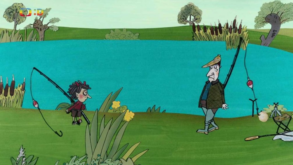 Kdopak by se čertů bál